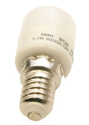 Bombilla frigo LED E14